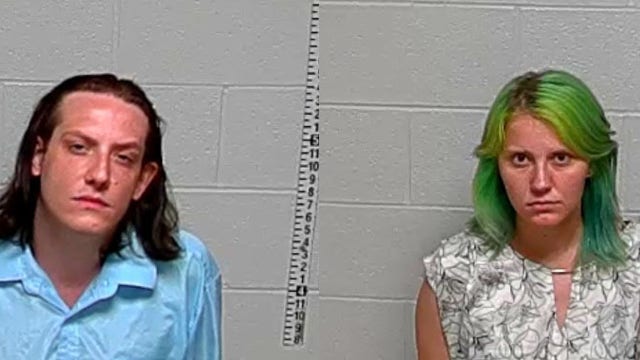 Suburban parents charged after children, pets found in filthy basement: officials