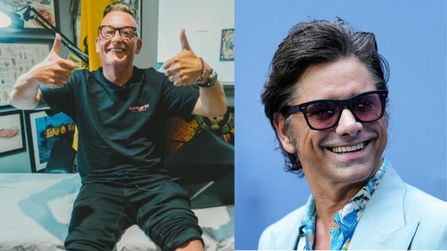 Riot Fest turns 20 with John Stamos, weddings and quirky Chicago traditions