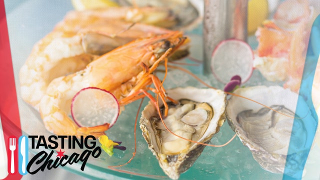 Tasting Chicago: A bold first bite of the city’s hottest culinary spots