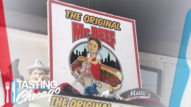 Tasting Chicago: Inside the restaurants featured on Hulu’s 'The Bear'