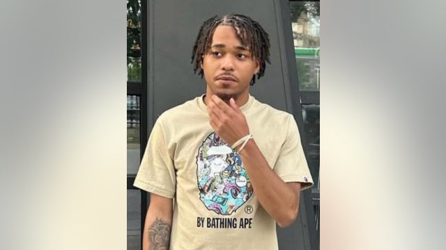 Man charged with murder in shooting death of Chicago pastor's godson