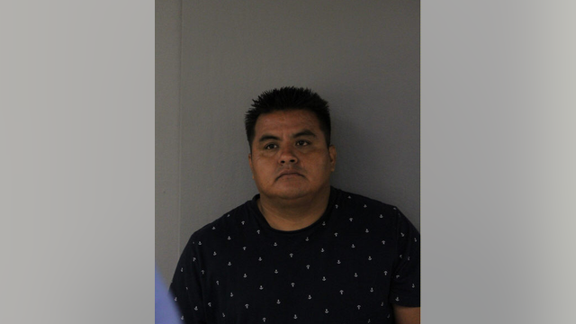 Cook County man charged after dog injured while tied to moving truck: sheriff