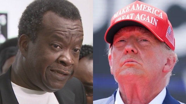 Wilson urges Trump to send National Guard to Chicago: 'This is not political'