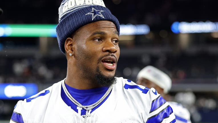 Micah Parsons traded to the Green Bay Packers from the Cowboys after  contract dispute | FOX 32 Chicago