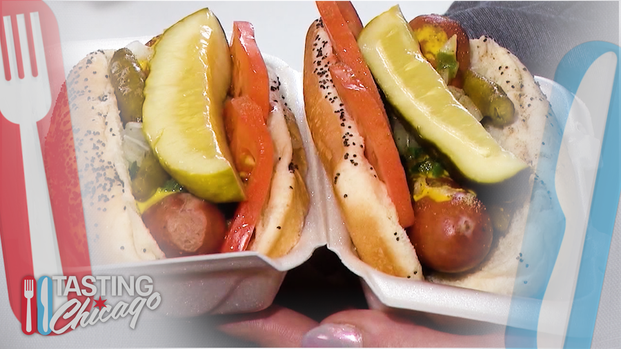 Tasting Chicago: City food scene blends history, flavor and innovation
