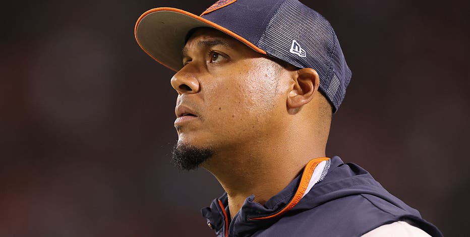 Chicago Bears roster cuts tracker: Live updates from every move on cut-down day
