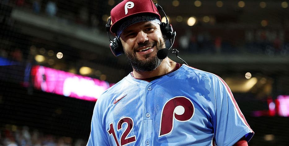 3 best MLB free agent fits for ex-Cubs star Kyle Schwarber if he leaves the Phillies