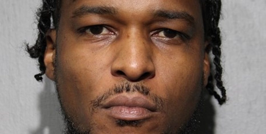 【AK-69参加！】MURDER THEY FALL 5☆BIG RON☆ Chicago man charged with murder in deadly South Side car