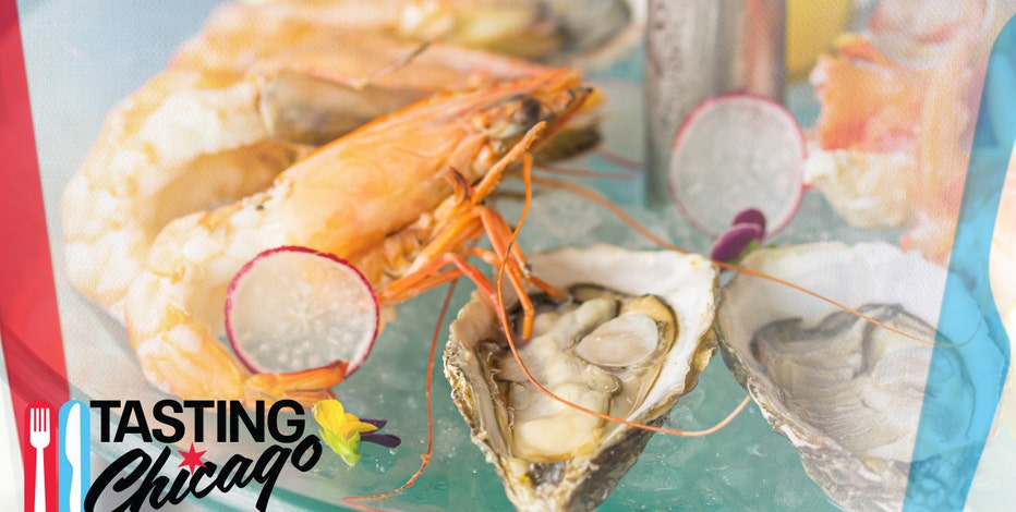 Tasting Chicago: A bold first bite of the city’s hottest culinary spots