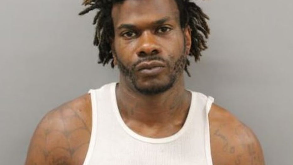 Two Chicago men charged in separate hit-and-run and DUI fatal