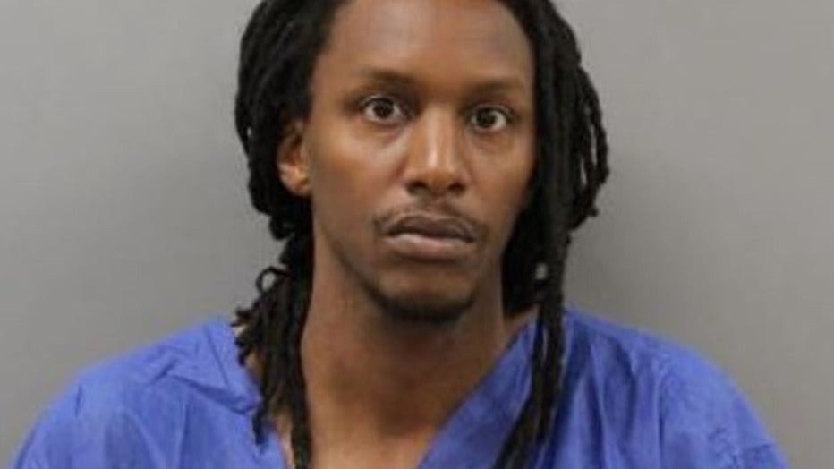 Two Chicago men charged in separate hit-and-run and DUI fatal