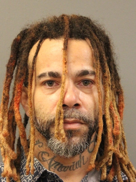 Chicago man sentenced to 4 years in mail theft case