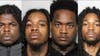 7 charged in deadly Mag Mile smash-and-grab burglary: CPD