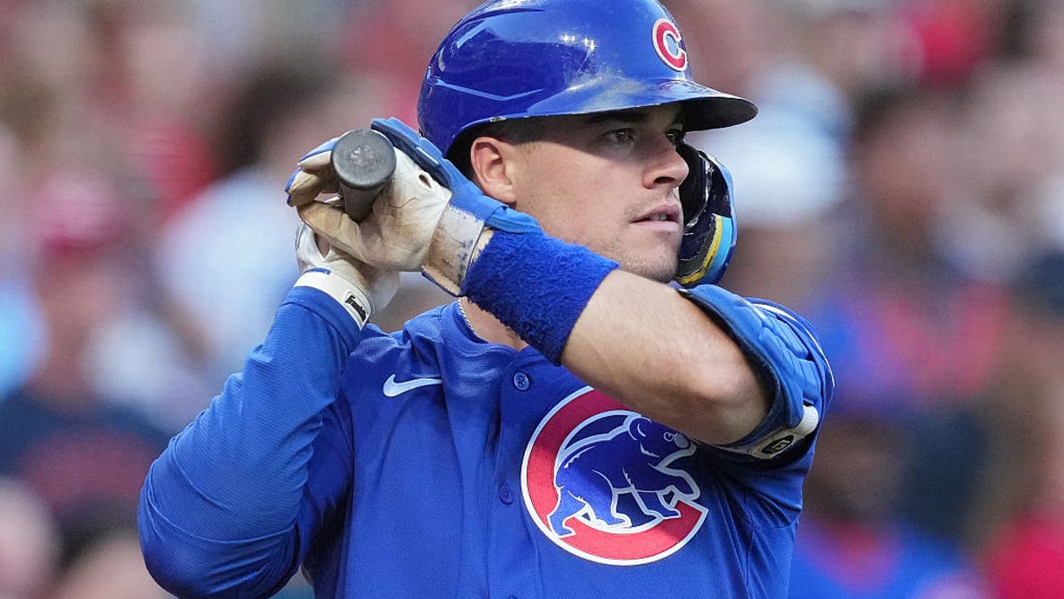 Matt Shaw returns to the Cubs after 2-month hiatus, Cabrera could return soon
