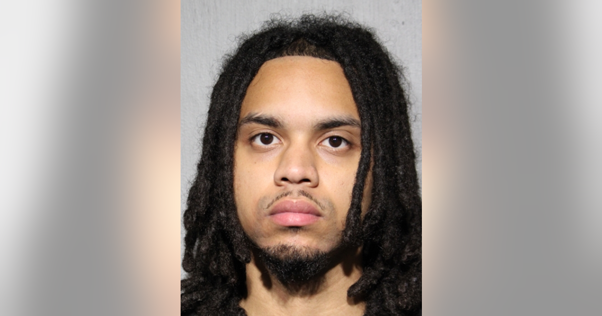 Chicago crime: Man charged after South Side shooting injures woman ...