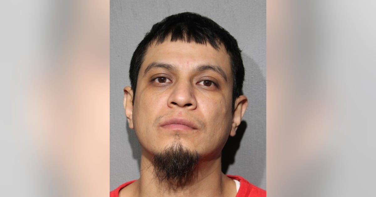 Chicago man charged with attempted murder after shooting victim in eye ...