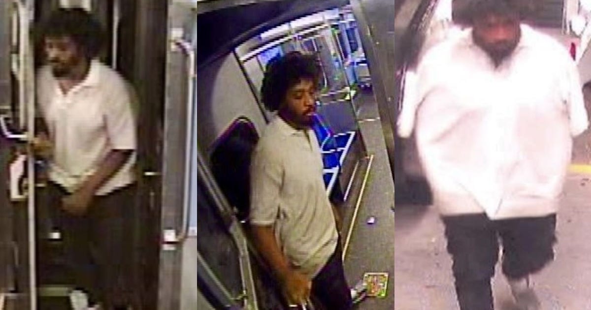 Suspect arrested for attempted sexual assault on CTA train in Evanston ...