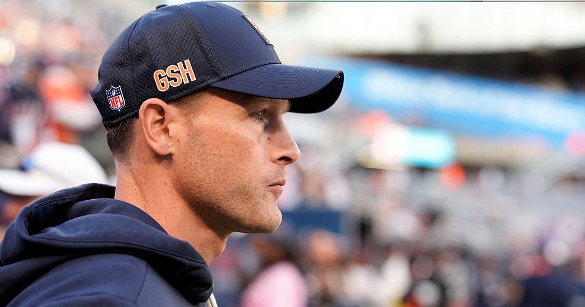 2026 Chicago Bears Schedule: FOX Sports Win-Loss predictions & season assement