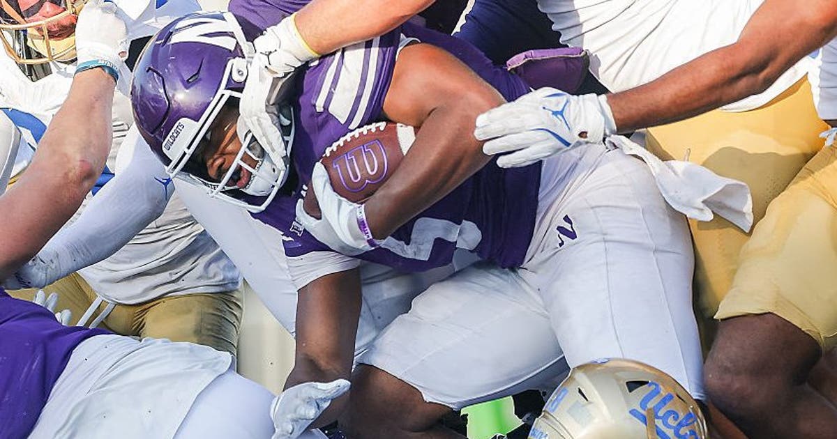 College football transfer portal: Assessing Northwestern football in the open portal window