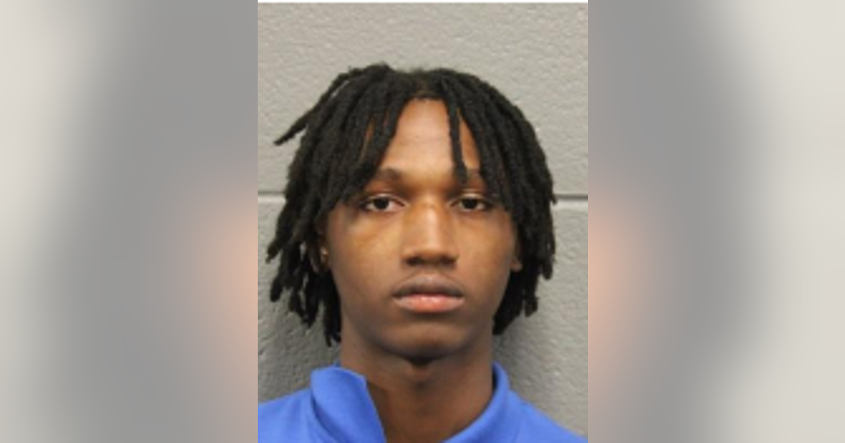 Chicago teen charged in armed robberies of 3 men, police say | FOX 32 ...