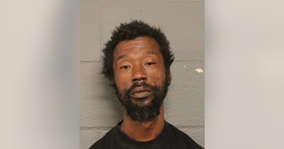Ford Heights man charged with arson in vacant home fire | FOX 32 Chicago