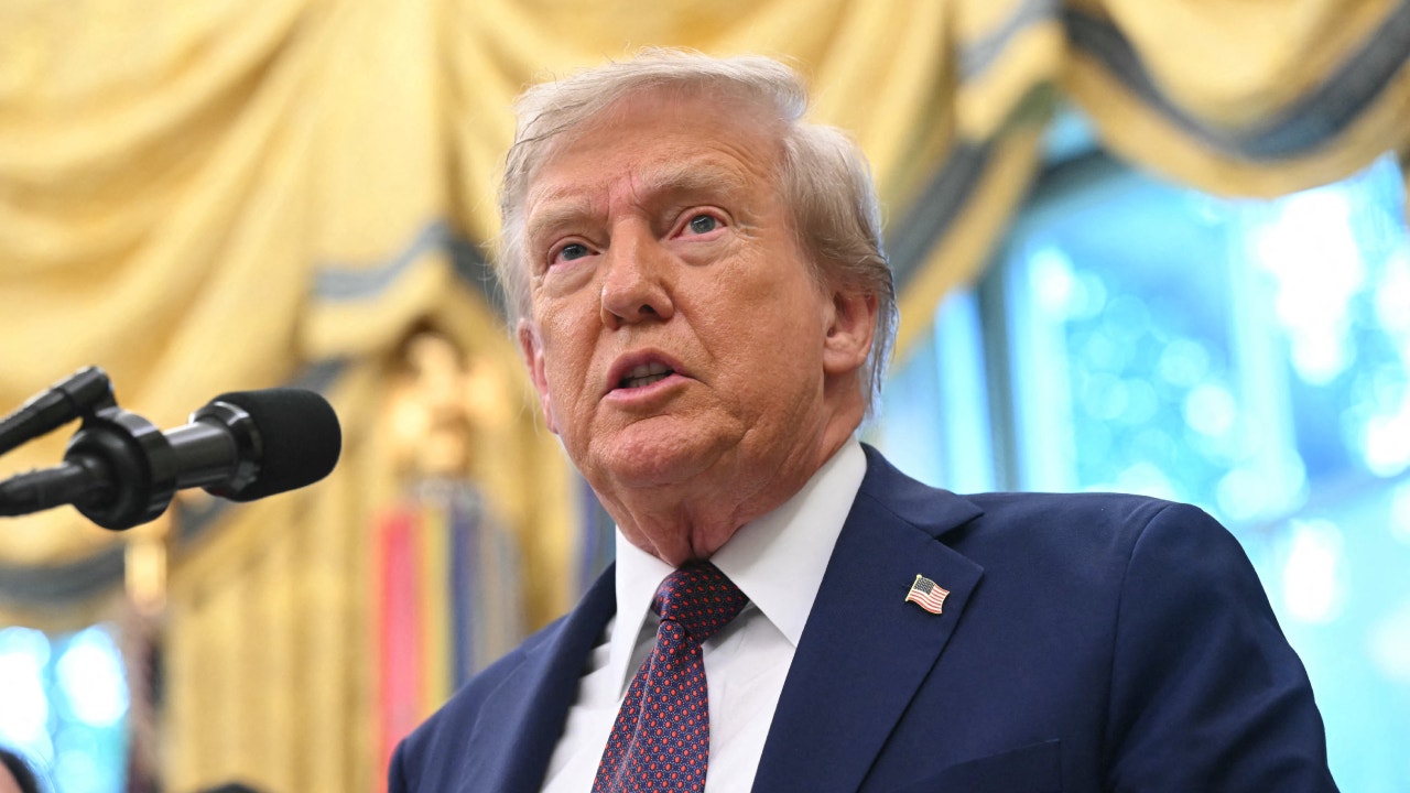 'We're going in': Trump says he will deploy National Guard to Chicago, timing unclear