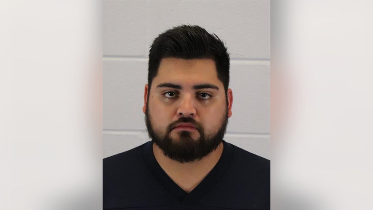 Aurora Man Arrested After Home Invasion, Chase