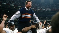 Chicago reacts to death of Bears icon Mike Ditka: 'Legends never die'