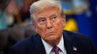Trump signs executive order creating President's Military Spouse Commission