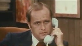 Chicago honors Bob Newhart with street renaming on his birthday