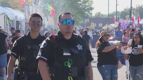 Cicero police turn language and community trust into crime-fighting advantage