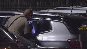 Bishop Ford Freeway shooting leaves 6-year-old wounded