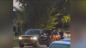 Chicago residents demand action on alleged prostitution surge near Midway