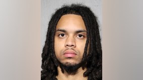 Chicago crime: Man charged after South Side shooting injures woman