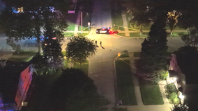 Teen dies after e-bike collides with pickup in Arlington Heights