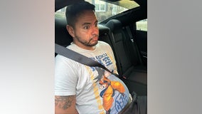 ICE says convicted murderer arrested in Chicago suburb after Illinois prison release