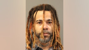 Chicago man sentenced to 4 years in mail theft case