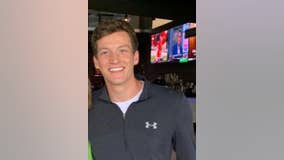 Andrew Mcauliff: Illinois man went missing in August, police seek public's help