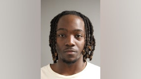 Chicago crime: Suspect charged with murder of 24-year-old man, police say