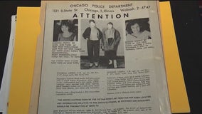 Chicago crime files: Cook County coroner’s secret archive heads to auction