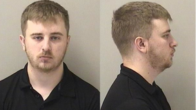 Geneva man charged with child porn possession, prosecutors say