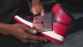 Forty years later, Air Jordans still define sneaker culture in Chicago and beyond
