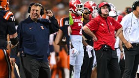 Inside Illinois vs. Indiana: the Big Ten showdown that could make or break CFP dreams