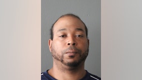 Man charged in shooting of man driving away after argument, police say