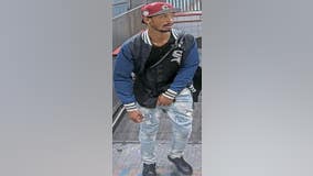 Chicago crime: Suspect wanted in hammer attack on CTA Red Line, police say