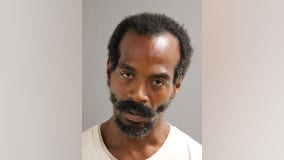 Man shoved CTA rider onto train tracks downtown: police