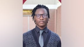 Arrest made 3 months after Chicago high school graduate fatally shot in armed robbery