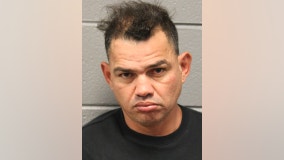 Chicago man charged with attempted murder in West Side triple stabbing