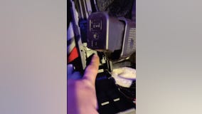 Chicago man charged after allegedly carrying machine gun in Riis Park