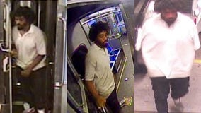 Suspect arrested for attempted sexual assault on CTA train in Evanston, police say